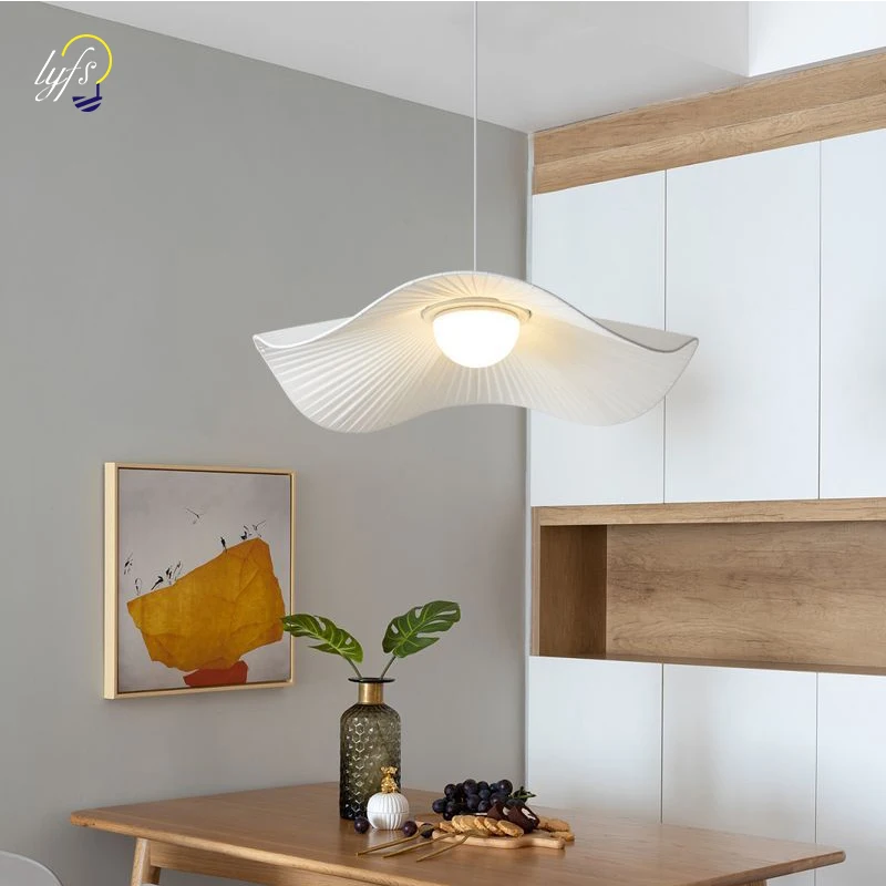 Nordic LED Pendant Light Hanging Lamps For Ceiling Interior Lighting Bed... - $50.69+