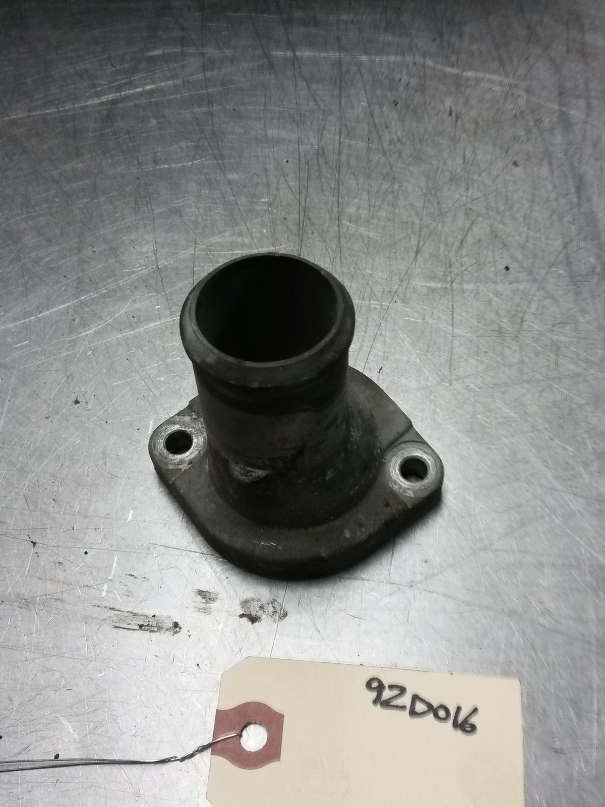 Primary image for Coolant Inlet From 2006 Chevrolet Impala  3.5