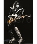 KISS Ace Frehley 24 x 36 Destroyer Era Poster Print Clean Clear Image - $834.34 MXN