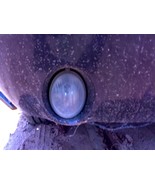 Corner/Park Light Fog-driving Lower Bumper Cover Fits 05-09 CARAVAN 1039... - £65.42 GBP