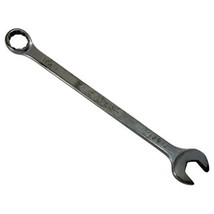 Mac Tools CL18 Long Combination Wrench 9/16&quot; SAE 12 Point USA Made Sabina Ohio - $18.55