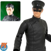 Green Hornet-Bruce Lee as Kato (VHS) 2023 SDCC Exclusive Action Figure by DST - £15.78 GBP