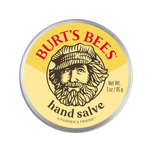 Burt's Bees Hand Salve, 3 Oz