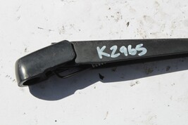 2008-2014 SUBARU WRX IMPREZA WAGON REAR WINDOW WIPER ARM K2965 image 9