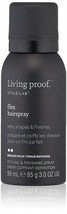 Living Proof Flex Shaping Hairspray (3 oz) Set Styling &amp; Finishing Spray - £10.39 GBP