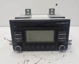 Audio Equipment Radio Without Cassette With Satellite Fits 07-11 ACCENT ... - $96.03