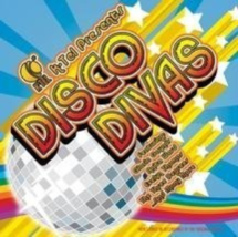  Disco Divas by Various Artists Cd - £10.38 GBP