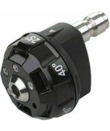 4000Psi Power Washer Spray Nozzle for Generac Simpson Karcher Sun Joe Gr... - $43.00 CAD