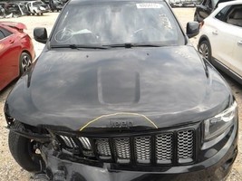 Hood Wk Body VIN E Or F 6th Digit Fits 11-22 GRAND CHEROKEE 104871379 - $8,586.80 MXN