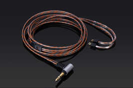 0.78mm 2pin Ciem Occ Upgrade Balanced Audio Cable For Lime Ears - £25.25 GBP+