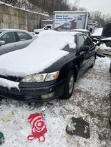 Air Cleaner 6 Cylinder 1MZFE Engine Fits 99-03 SOLARA 1487726 - $29.70