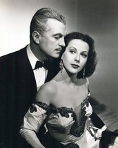 Dishonored Lady 1947 Hedy Lamarr &amp; John Loder classic Hollywood 11x17 poster - $19.99