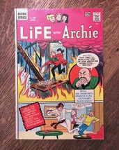 LIFE WITH ARCHIE # 36 - Vintage Silver Age &quot;Archie&quot; Comic - VERY FINE - £22.15 GBP