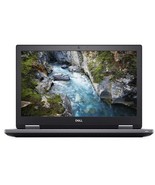 eBay Refurbished

Dell Precision 7710 GAMING LAPTOP i7-8750H 2.7GHz IPS ... - €509,56 EUR