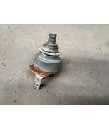 1958-1963 Impala Belair Corvette Windshield Wiper Motor Switch Dash C10 ... - $62.63