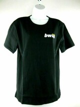 Bwin.com T-shirt Black Size XL - £9.46 GBP