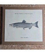 HEAVY BOOTS &amp; UNDERWOODS - by Ben Fisher CD-Thunderbird-Portlands - $27.15 CAD