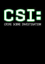 CSI - Crime Scene Investigation: Season 8 - Part 1 DVD (2008) Marg Helgenberger  - £14.95 GBP