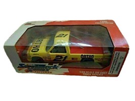 1995 Nascar Supertruck Series By Craftsman #21 Tobey Butler 1/24 scale - $127.70