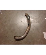 Harley exhaust pipe as shown, front head, unknown model - €11,95 EUR