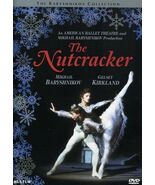 New The Nutcracker (DVD, 1977) Sealed - $238.70 MXN