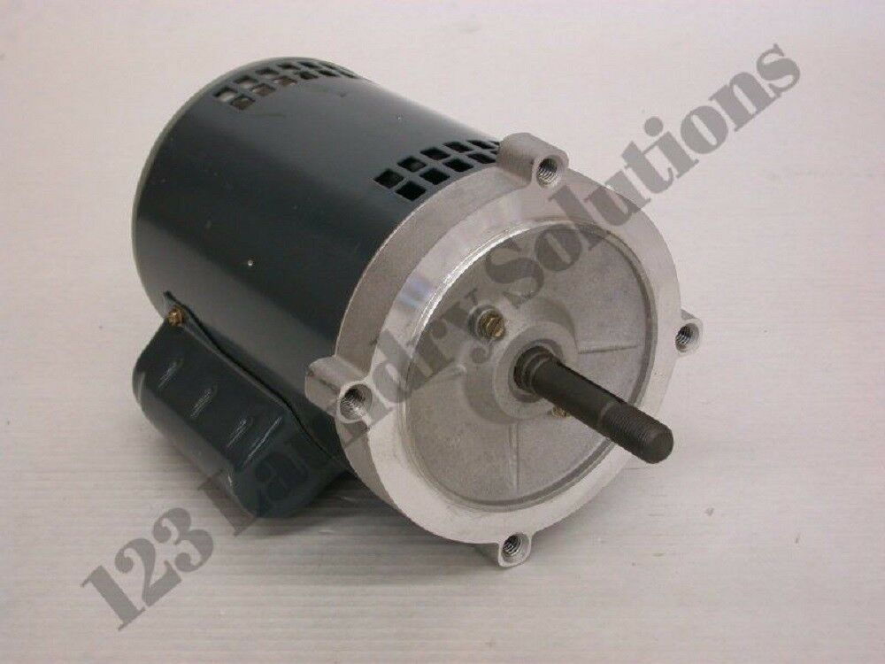 (NEW) dryer Blower Motor (STT30) for SPEED QUEEN 70337601P - $707.50