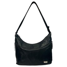 VTG Wilsons Pelle Studio Shoulder Bag Womens Medium Leather Hobo Purse S... - $39.59