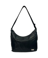 VTG Wilsons Pelle Studio Shoulder Bag Womens Medium Leather Hobo Purse S... - $732.79 MXN