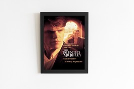 The Talented Mr. Ripley Movie Poster (1999) - £22.92 GBP+