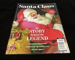 A360Media Magazine Santa Claus: The Story Behind the Legend - $12.00