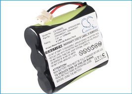 Cameron Sino CS 1200mAh Battery for SANYO CLT2430 - $16.66