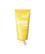 POP Beauty SUPREME C-CREME - Nourishing Antioxidant Cream to Moisturize, - $18.90