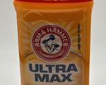 ARM HAMMER ULTRA MAX Deodorant- Fresh- Solid - 2.6 Oz- Twin Pack - $9.89