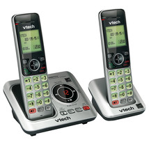 Vtech 2-handset Cordless CID/ITAD - $192.83 CAD
