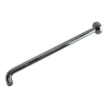Kallista P24474-00-CP 17-13/16&quot;&quot; Long Wall-Mount Shower Arm Rain Head - $1,639.92 MXN