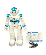 Intelligent R/C Sensor Robot - Blue - £40.58 GBP