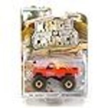 GL 1:64 Kings of Crunch Series 15 - Buffalo Tremor II - 1986 Silverado 49150-B D image 3
