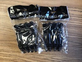 Paul Mitchell Pro Tools ProClips Hair Clips Set (Set of 4),  USAF Vet - £13.01 GBP