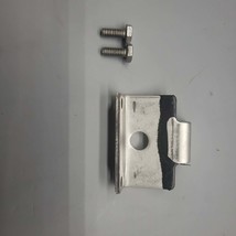 1988-1998 Mercury Force F663480-1 Retainer Lower Cowling Latch Bracket 3... - $19.00