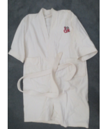 Diet Coke Long Turkish Towel Bathrobe One Size fits all - £37.59 GBP