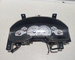 Speedometer Cluster MPH Without Message Center Fits 04-05 MOUNTAINEER 41... - $74.25