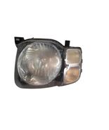 Driver Left Headlight SE Fits 02-04 XTERRA 283998 - €56,91 EUR