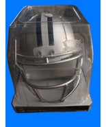 Forever Collectibles Dallas Cowboys Helmut Bank NEW - $400.78 MXN