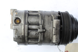 1999-2002 MERCEDES BENZ E55 AMG COMPRESSOR K783 image 6