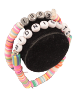 2 Handmade Taylor Swift Bracelets Eras Tour Midnights 1989 - €3,49 EUR