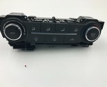 2015-2017 Nissan Sentra AC Heater Climate Control Temperature OEM E01B35010 - $67.49