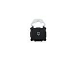 NEW OEM Dell Inspiron 3510 3515 3521 3525 3530 3535 Power Button Cover -... - $17.95