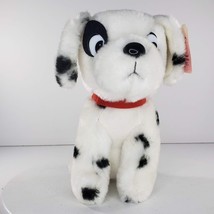 Walt Disney Animated Film Classic 101 Dalmatians Pup Plush Stuffed Animal - £7.86 GBP