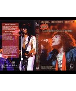 The Rolling Stones Cocksucker Blues Deluxe (2 DVDs) Rare Bonus Disc/All ... - £19.65 GBP