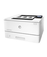 Refurbished

HP LaserJet Pro M402n Laser Printer, Network/Workgroup Prin... - $191.68 CAD